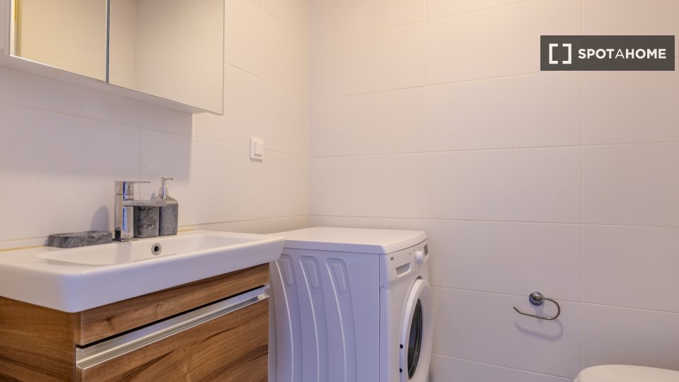 Apartment Istanbul, 1 bed — photo 4