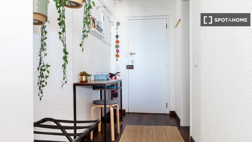 Apartment mono Lisbon — photo 3