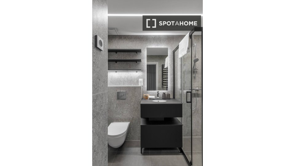 Apartment Vilnius, 1 bed — photo 4