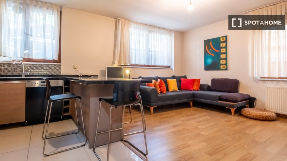 Apartment Istanbul, 1 bed — photo 15