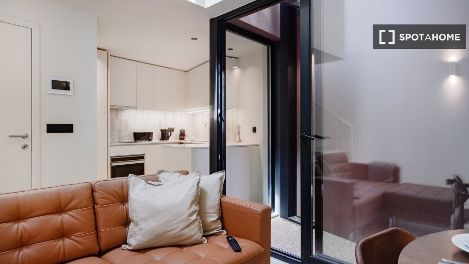 Apartment Porto, 1 bed — photo 4