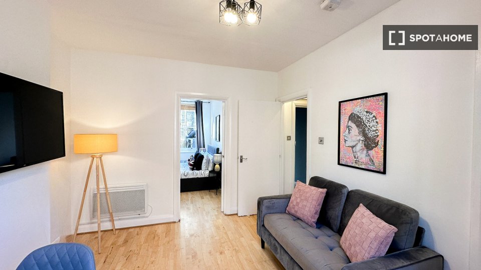 Apartment mono London — photo 2