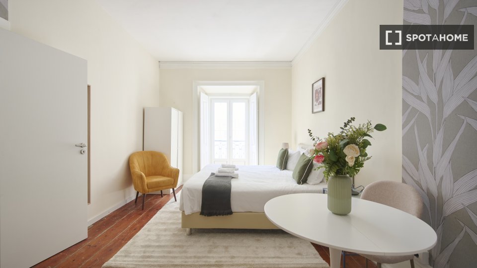 Apartment mono Lisbon — photo 3