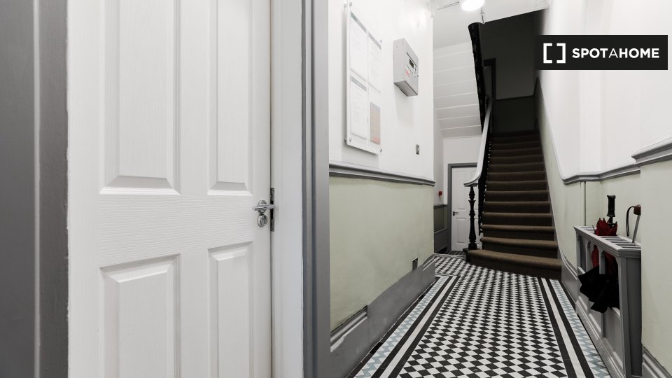 Apartment mono London, 20m² — photo 15