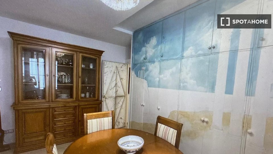 Apartment Madrid, 2 beds, 85m² — photo 6