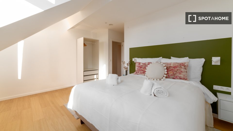 Apartment Brussels, 3 beds, 210m² — photo 18