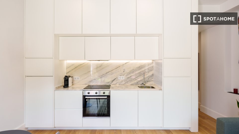 Apartment mono Porto — photo 18