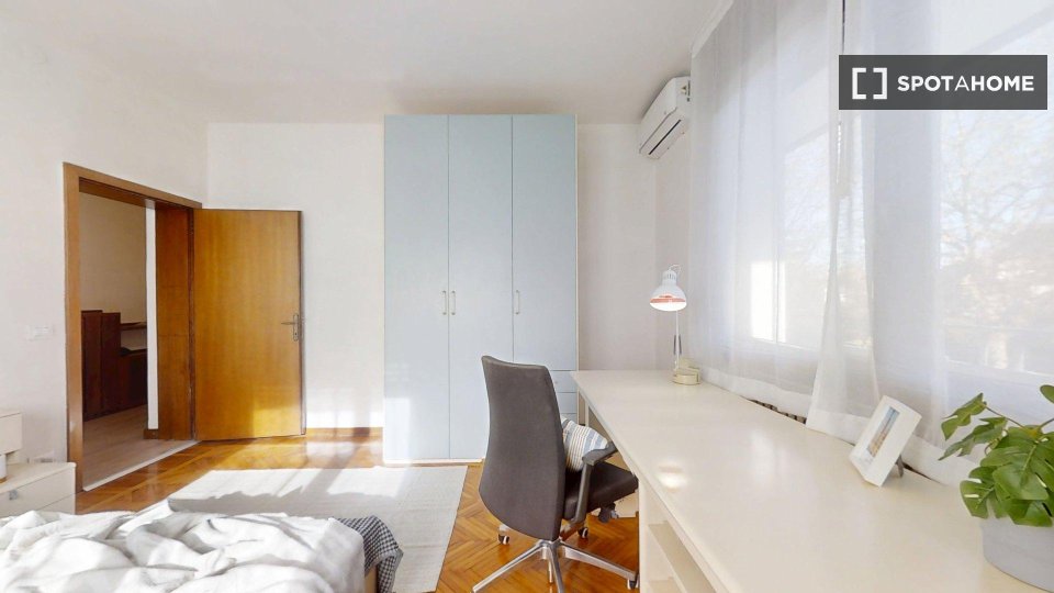 Double room Padua, 4 beds — photo 2