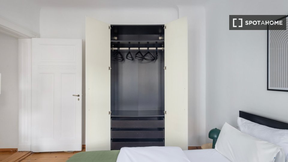 Apartment Berlin, 2 beds — photo 14