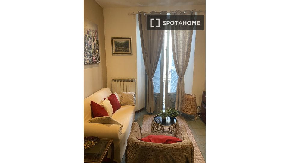 Apartment Milan, 1 bed — photo 112