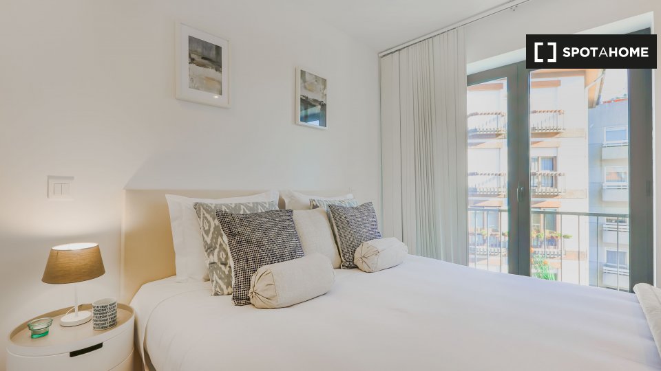 Apartment Porto, 2 beds — photo 19
