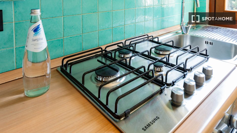 Apartment Milan, 1 bed, 60m² — photo 19