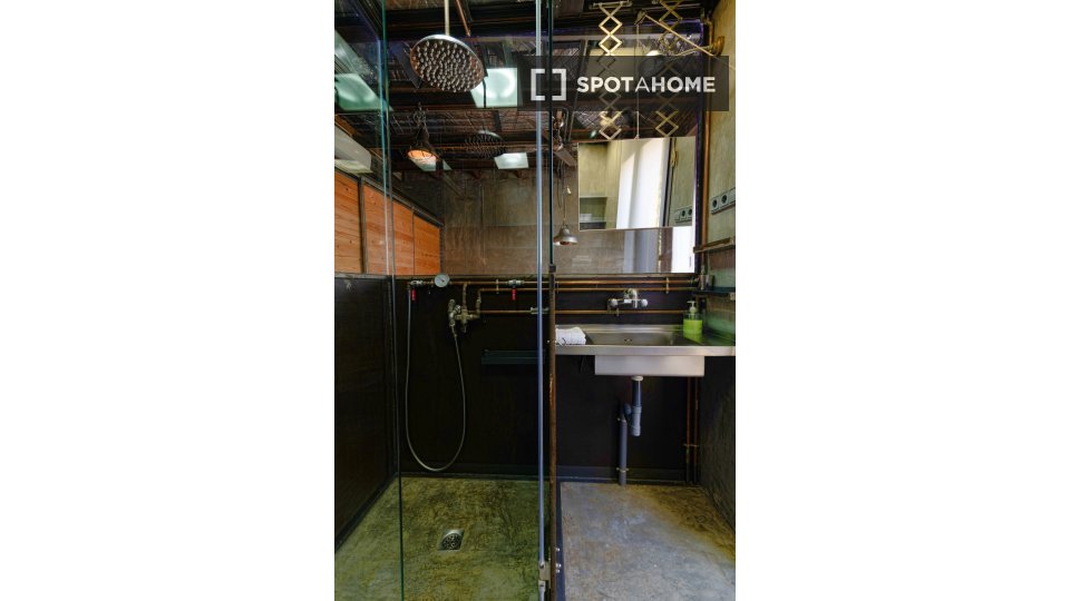 Apartment Madrid, 3 beds, 160m² — photo 8
