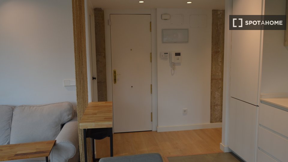 Apartment Valencia, 2 beds — photo 10