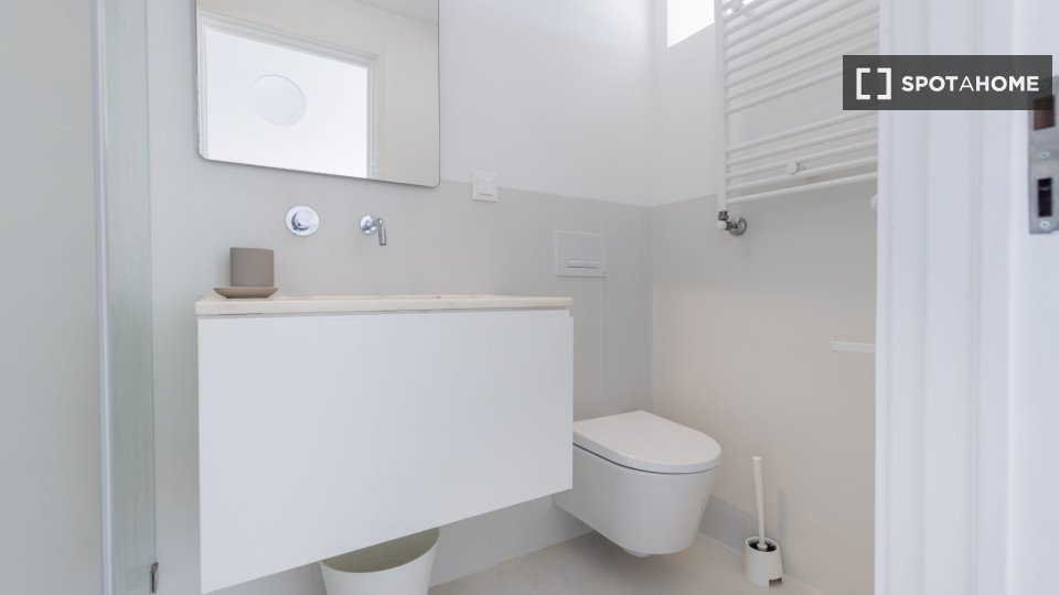 Apartment mono Lisbon — photo 2