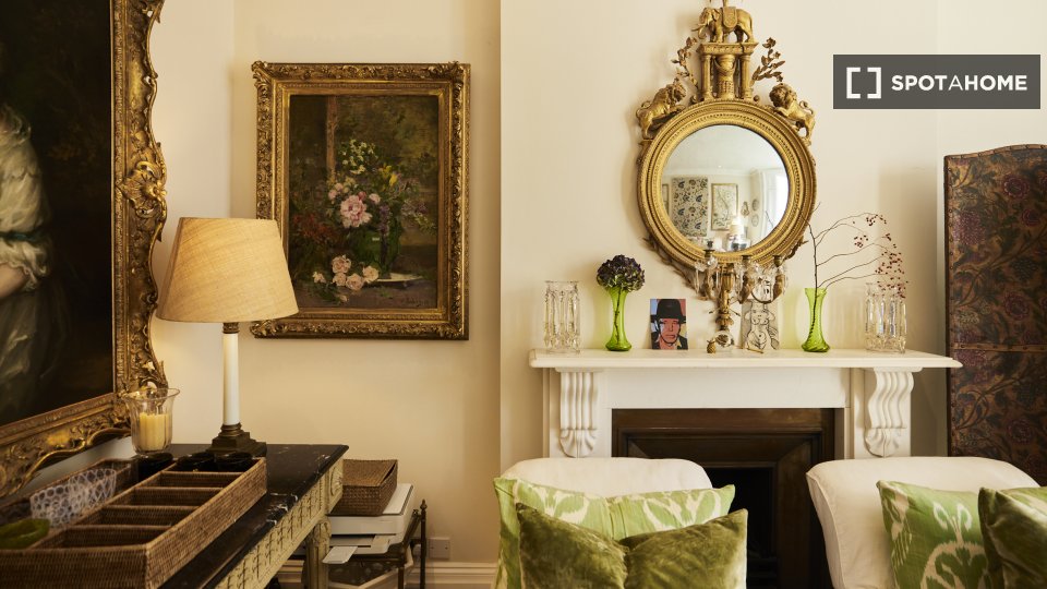 Apartment London, 1 bed — photo 18