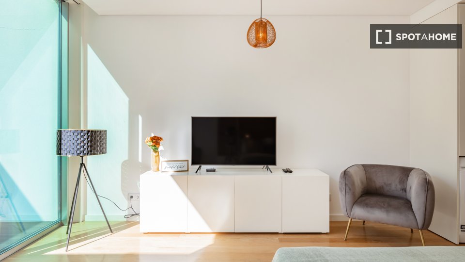 Apartment mono Porto — photo 13