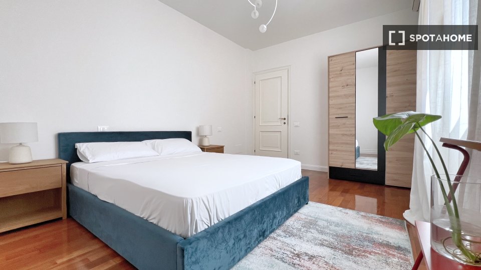Apartment mono Bologna, 54m² — photo 6
