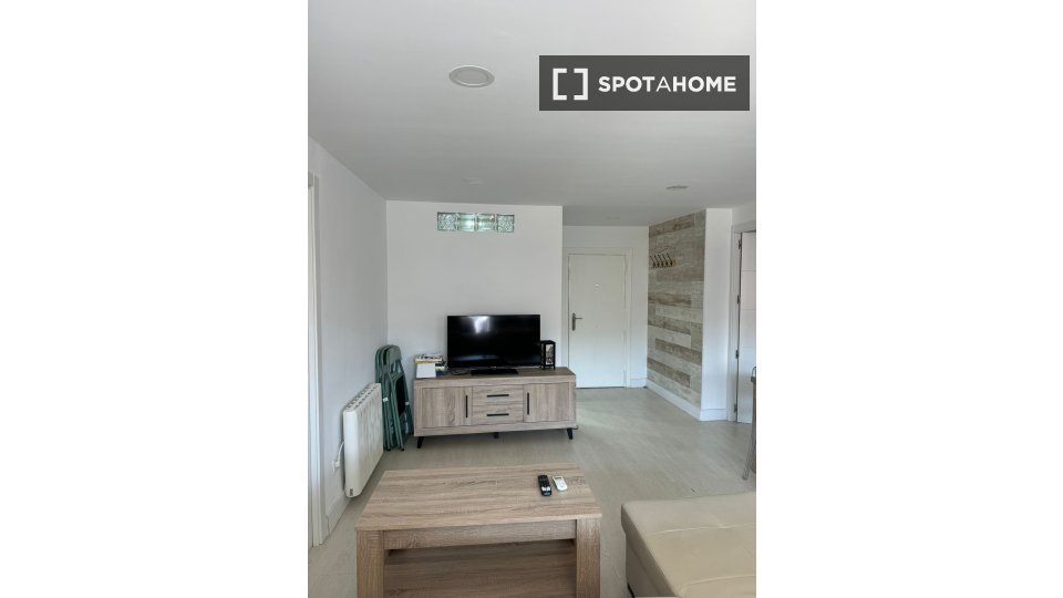 Apartment Madrid, 2 beds — photo 17