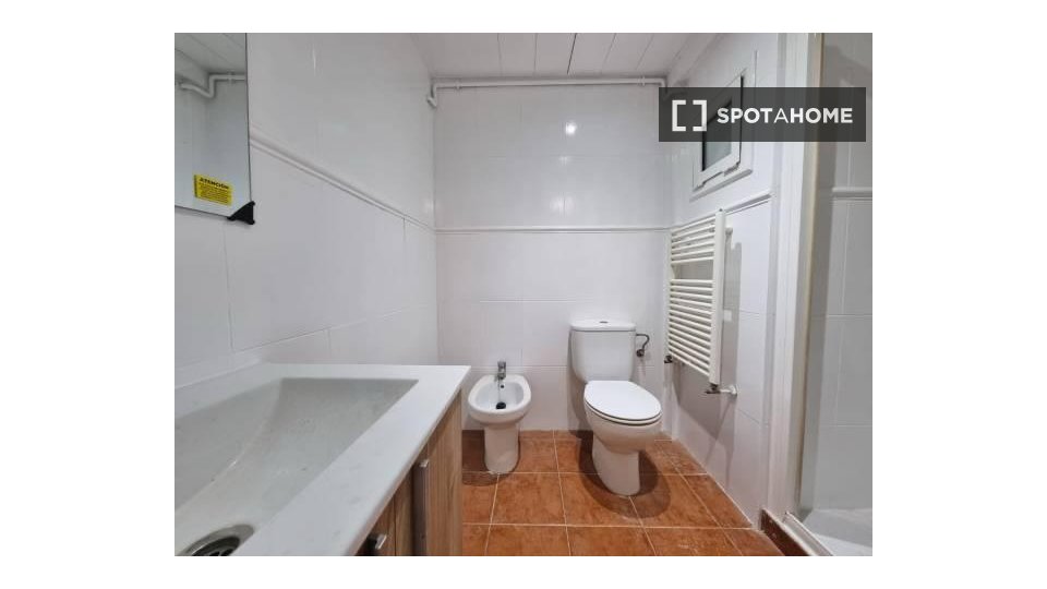 Apartment mono Barcelona, 41m² — photo 18
