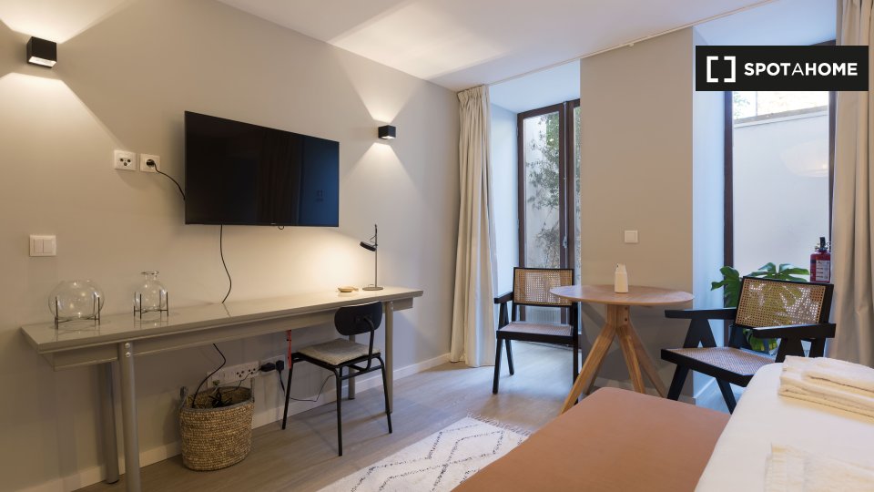 Apartment mono Porto — photo 16