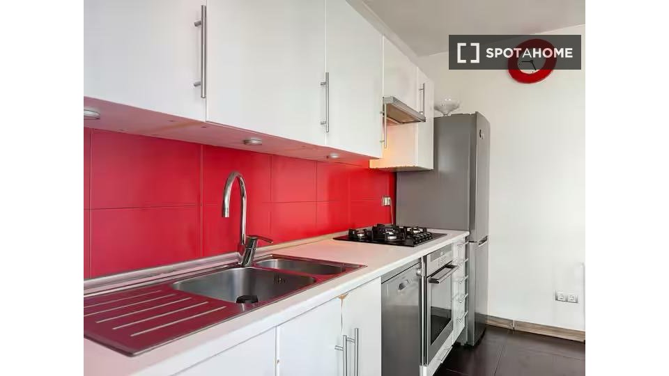Apartment Barcelona, 3 beds, 75m² — photo 7