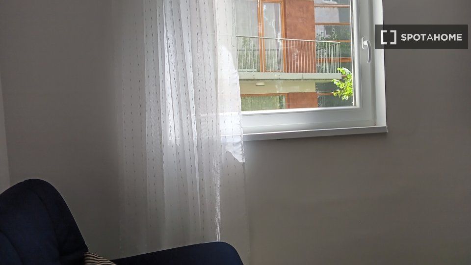 Apartment mono Budapest, 26m² — photo 3