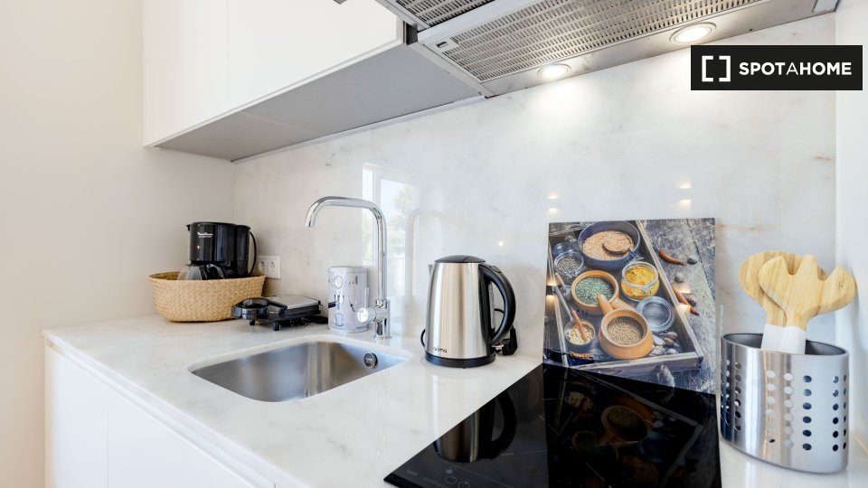 Apartment mono Porto — photo 16