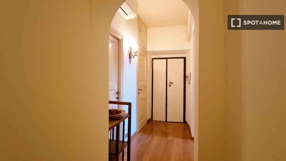 Apartment Rome, 2 beds, 70m² — photo 43