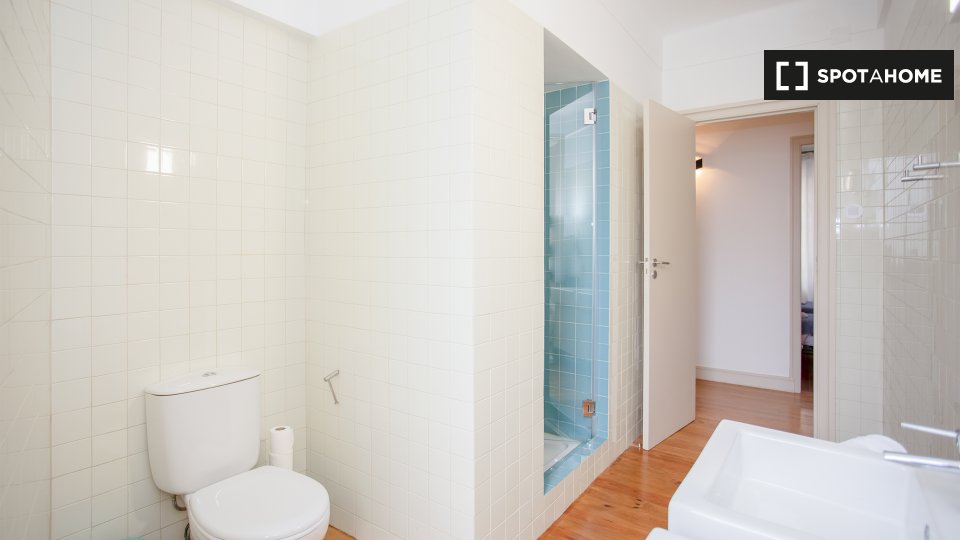 Apartment Porto, 3 beds, 115m² — photo 4