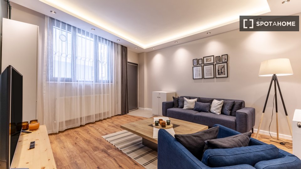 Apartment Istanbul, 1 bed — photo 10