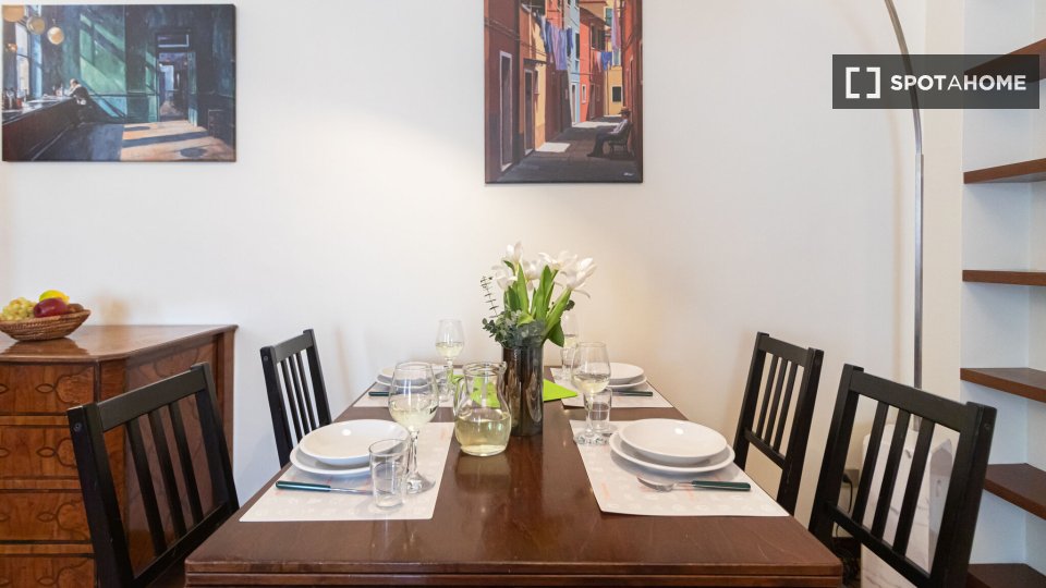 Apartment mono Milan, 52m² — photo 6