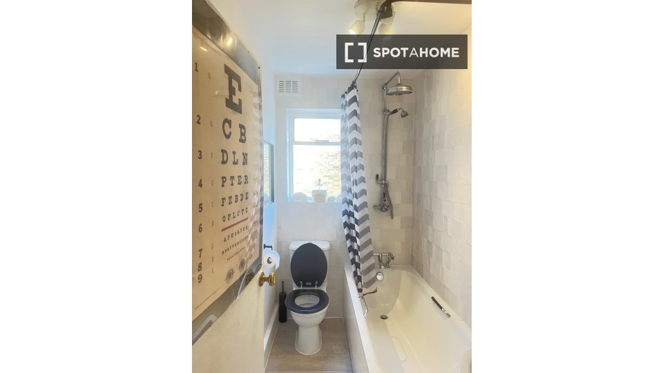 Apartment London, 2 beds, 70m² — photo 5