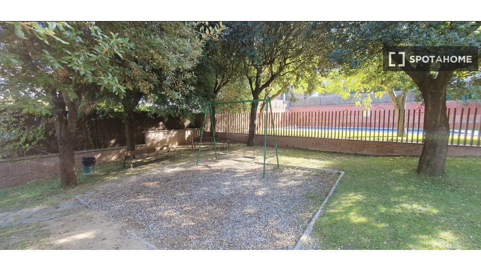 Apartamento Barcelona, 3 habitaciones, 130m² — foto 9