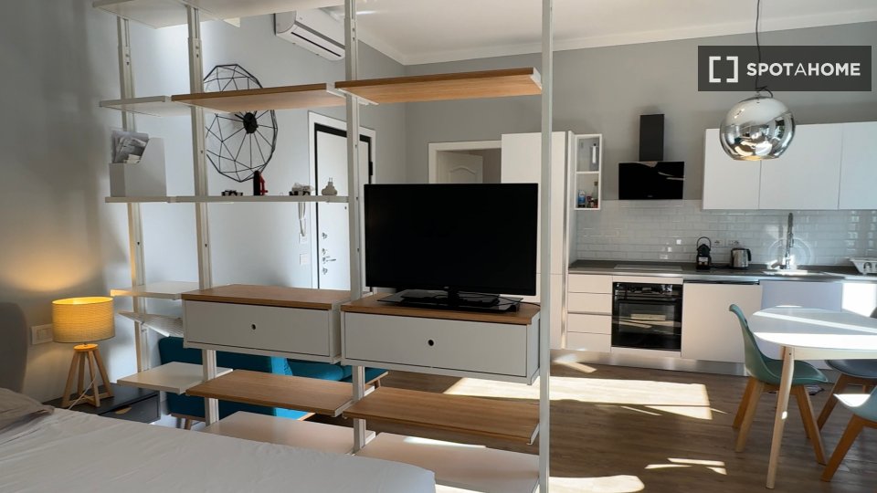Apartment mono Milan, 50m² — photo 40