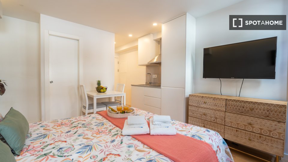 Apartment mono Porto — photo 5