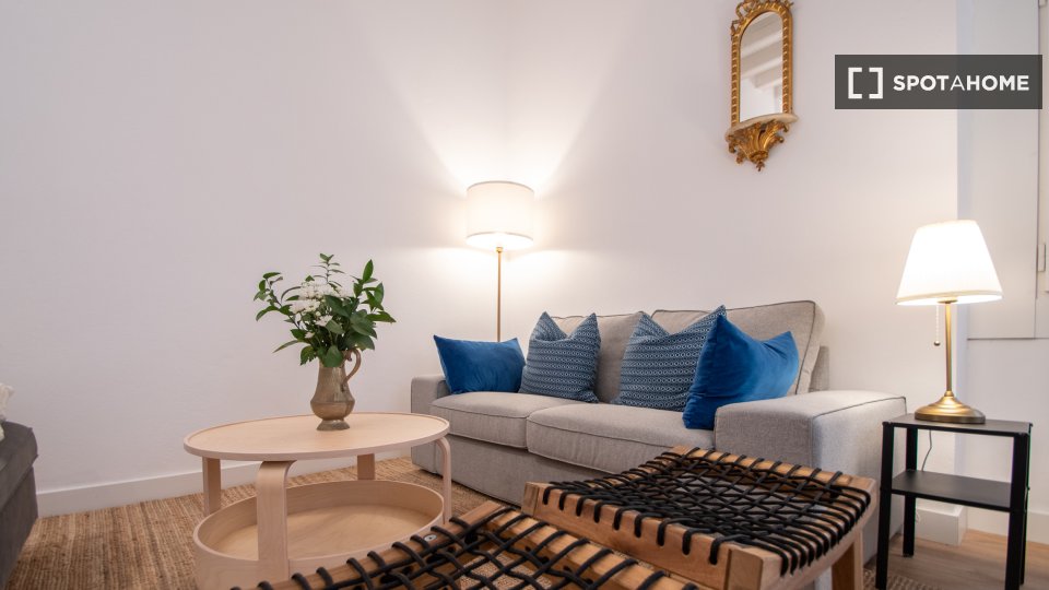 Apartment mono Cadiz, 50m² — photo 9