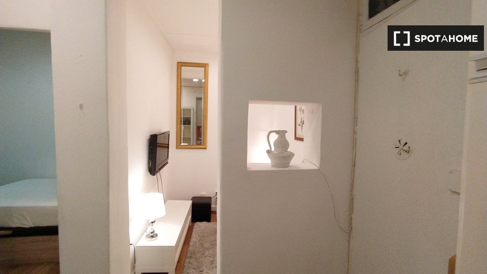 Apartment mono Madrid — photo 9