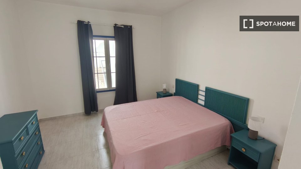 Apartment Santa_Cruz_De_Tenerife, 2 beds, 72m² — photo 3