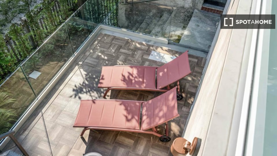 Apartment Milan, 1 bed, 85m² — photo 9