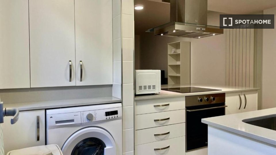 Estudio en alquiler en Vigo, Pontevedra