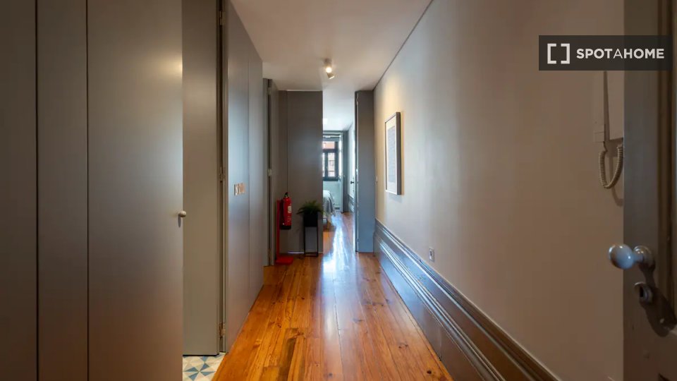 Apartment Porto, 2 beds — photo 19