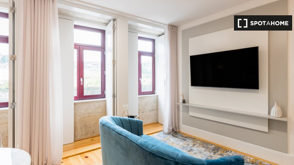 Apartment mono Porto — photo 4