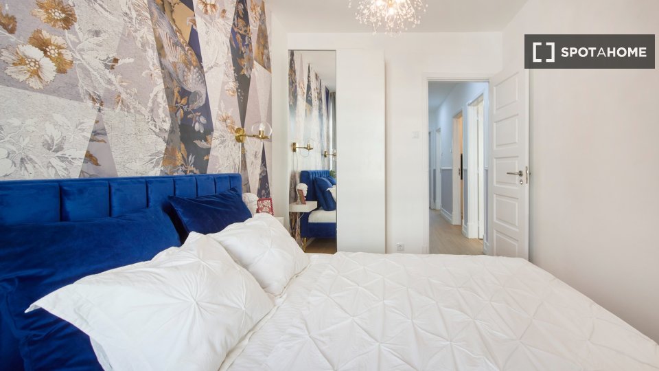 Double room Lisbon, 10 beds — photo 13