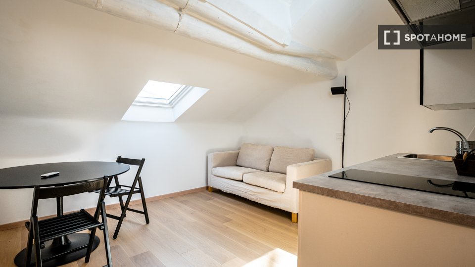 Apartment mono Milan — photo 20
