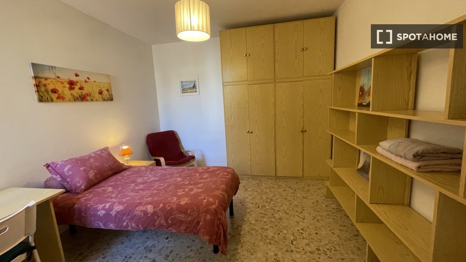 Habitación doble Florencia, 5 habitaciones — foto 2