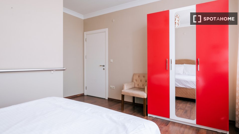 Apartment Istanbul, 1 bed — photo 12