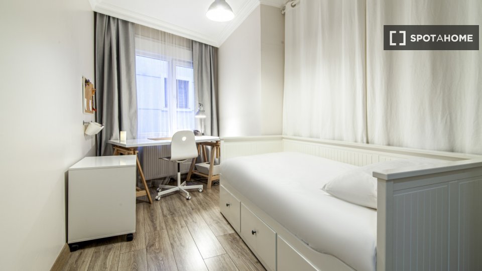 Apartment Istanbul, 1 bed — photo 1