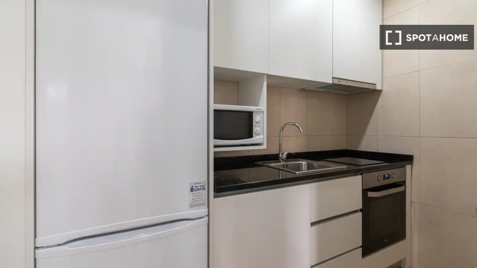 Apartment Porto, 5 beds — photo 12