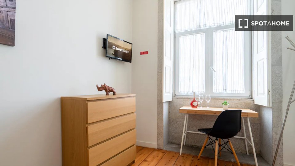 Apartment mono Porto — photo 18